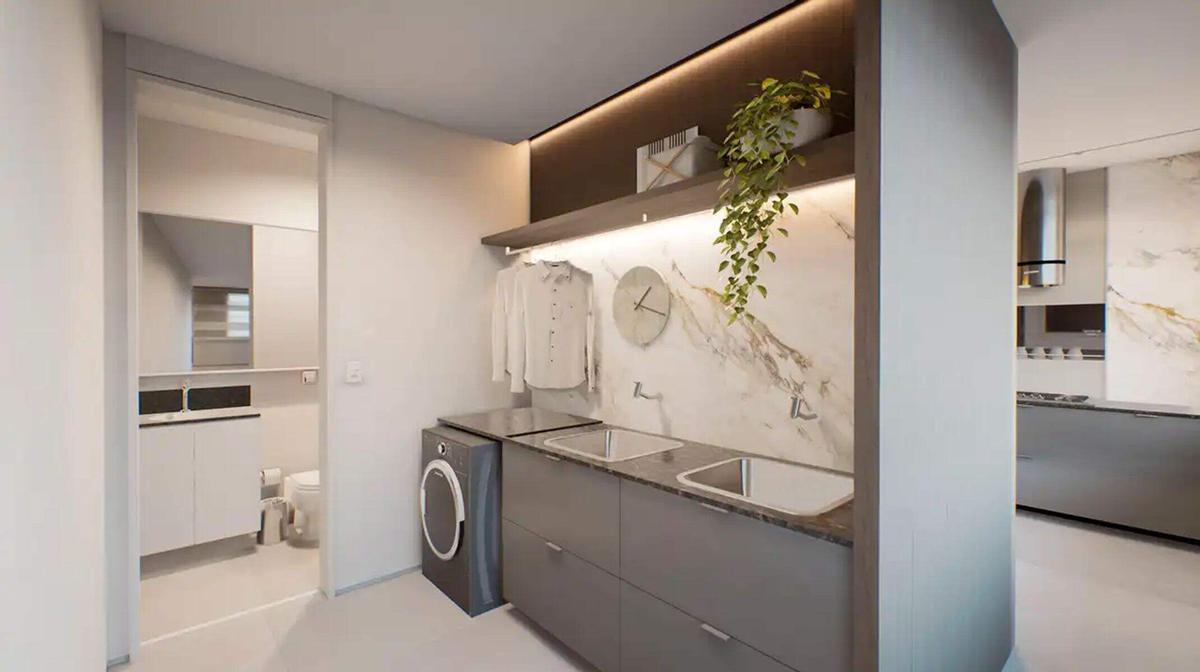 Apartamento, Morada da Colina, 4 Quartos, 4 Vagas, 4 Suítes