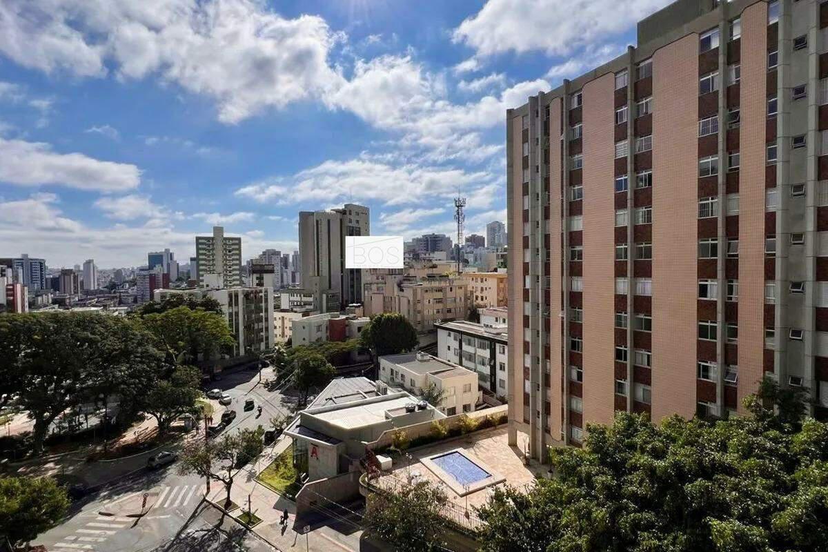 Apartamento, Gutierrez, 4 Quartos, 2 Vagas, 1 Suíte