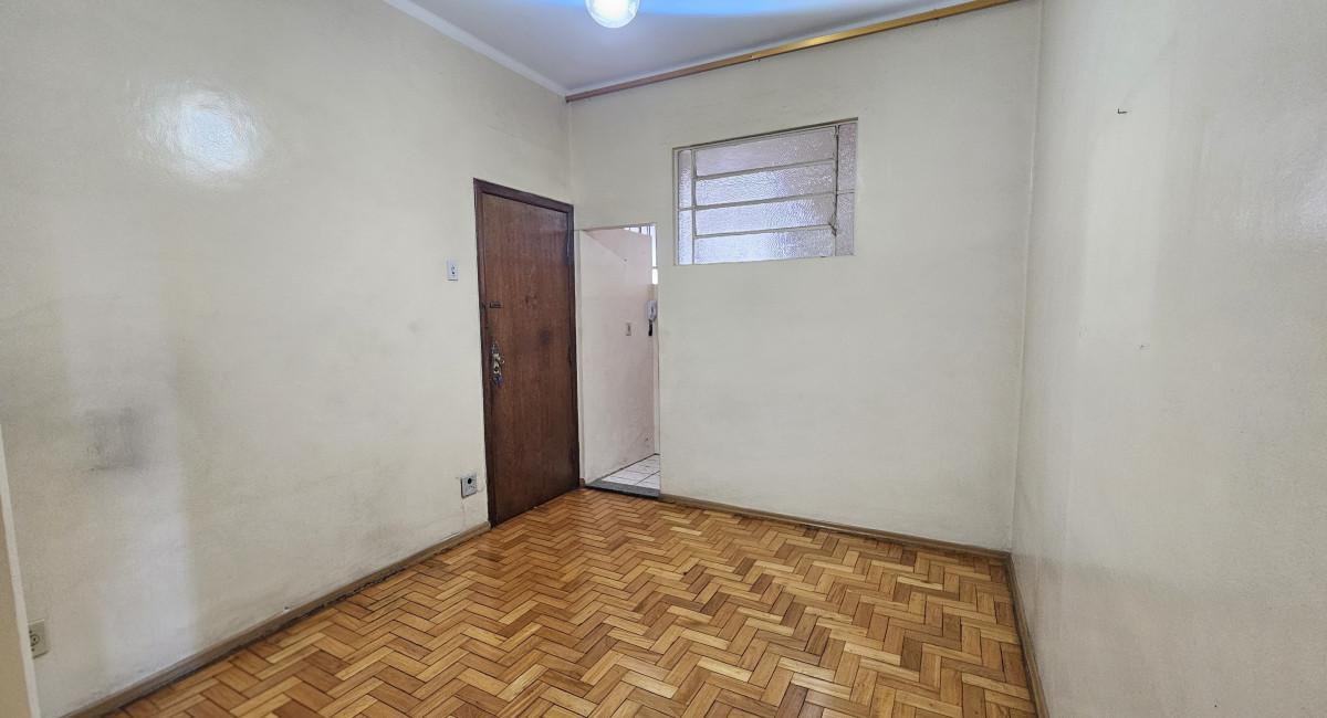 Apartamento, São Cristóvão, 2 Quartos, 1 Vaga