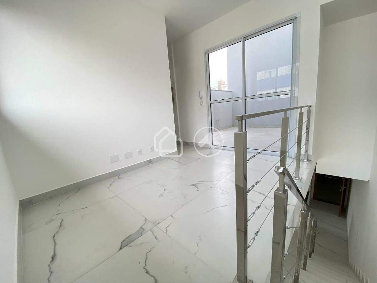 Cobertura, Padre Eustáquio, 3 Quartos, 3 Vagas, 1 Suíte