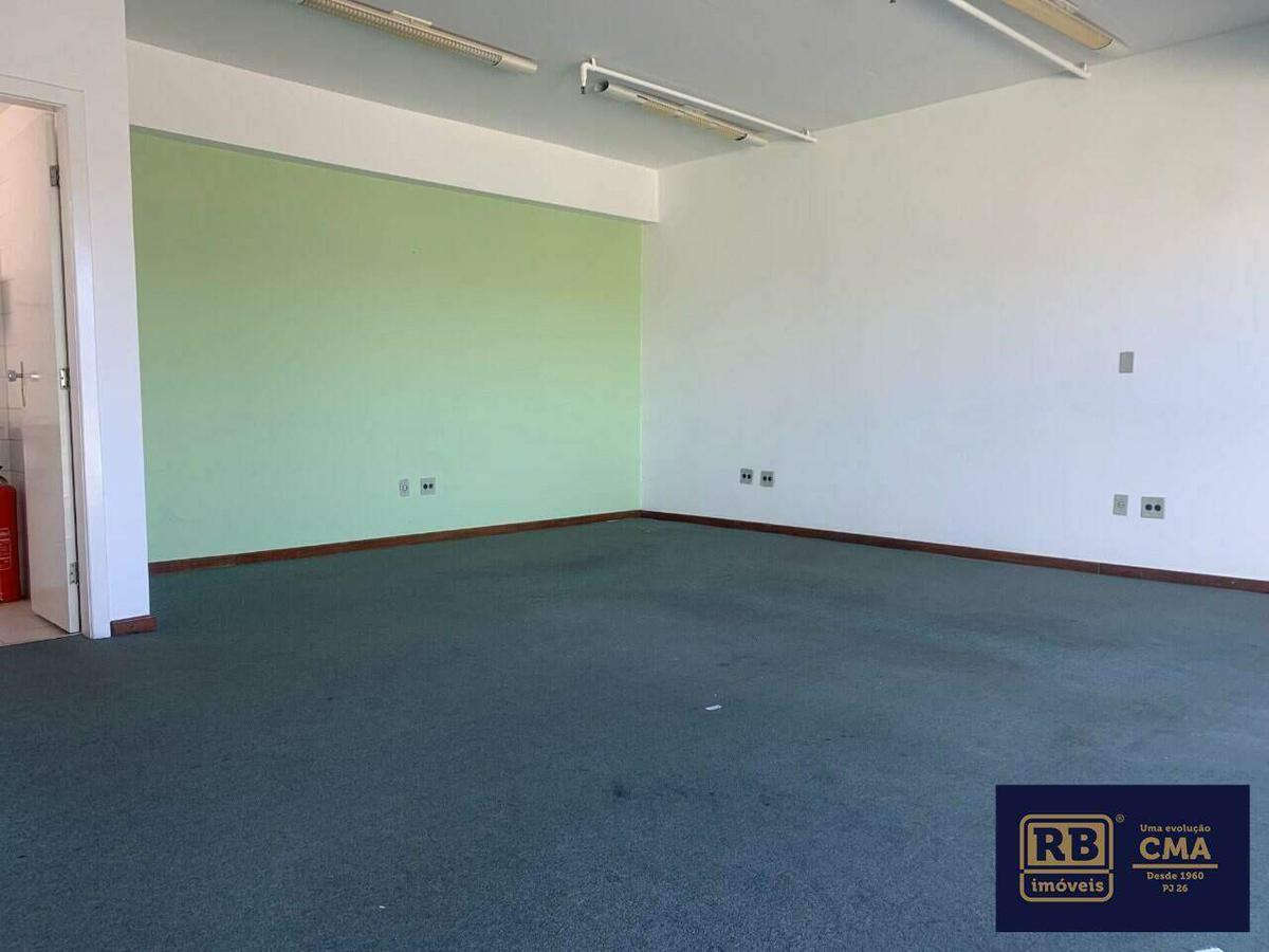 Sala, Cidade Jardim, 0 Quarto, 0 Vaga
