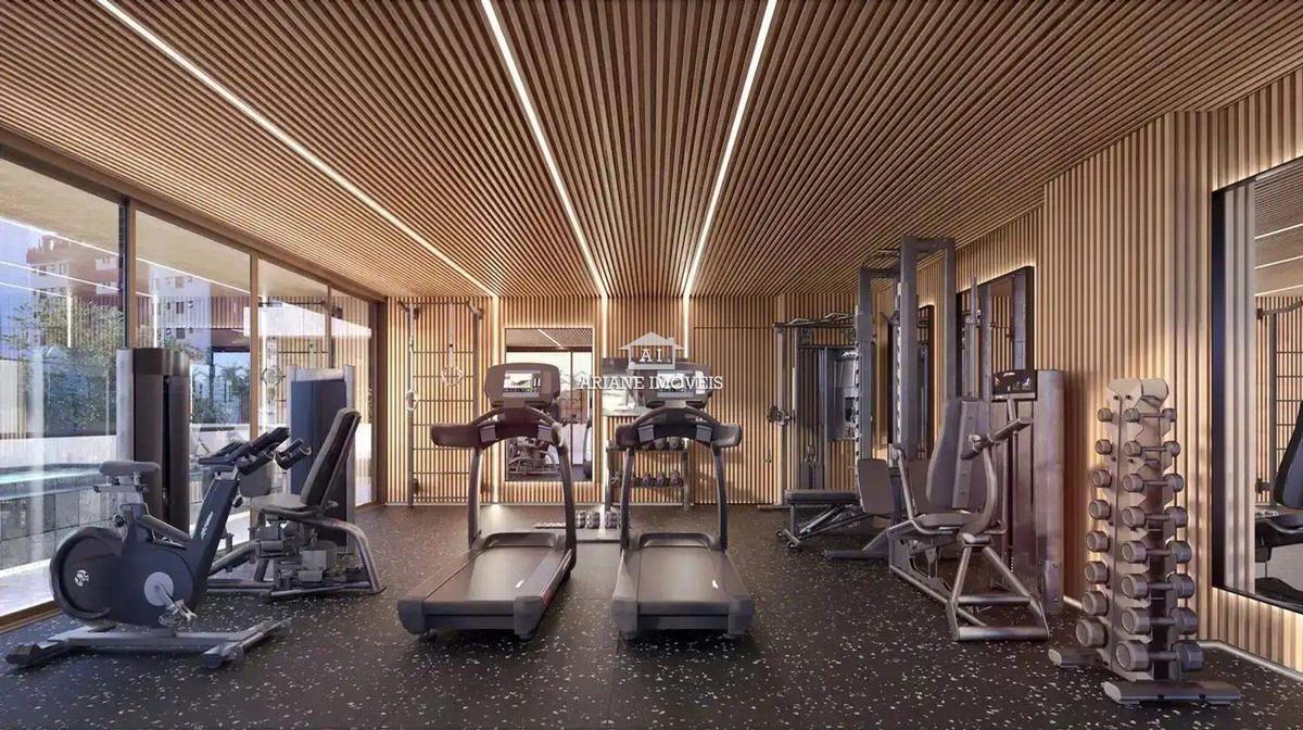 Apartamento, Lourdes, 3 Quartos, 2 Vagas, 1 Suíte