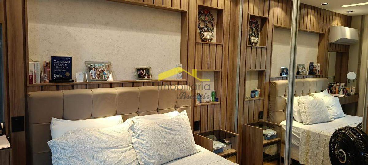 Cobertura, Buritis, 3 Quartos, 2 Vagas, 1 Suíte