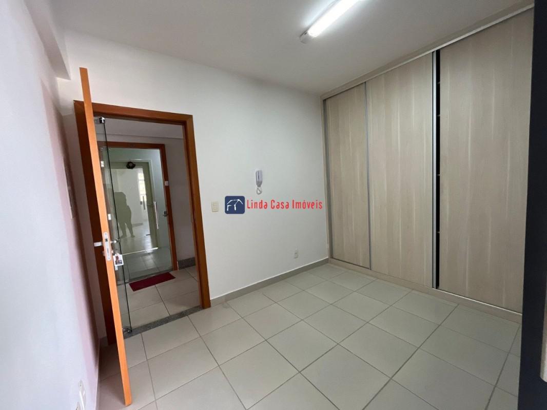 Sala, Padre Eustáquio, 0 Quarto, 1 Vaga