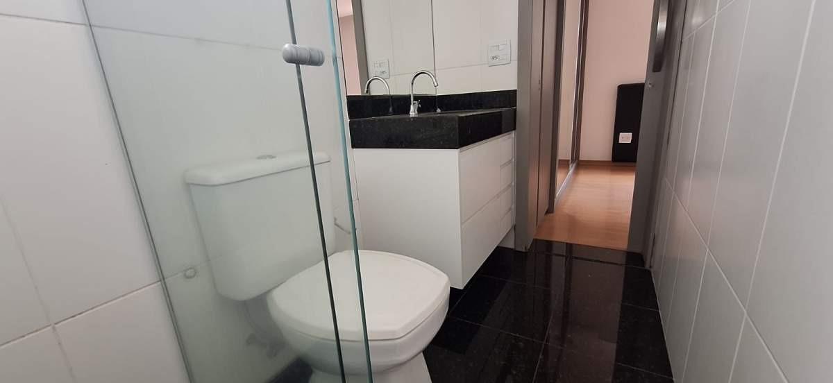 Apartamento, Cidade Nova, 3 Quartos, 2 Vagas, 1 Suíte
