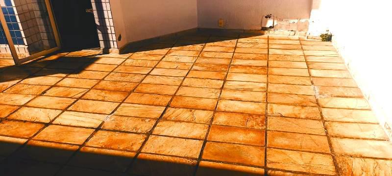 Cobertura, Carlos Prates, 3 Quartos, 1 Vaga, 1 Suíte