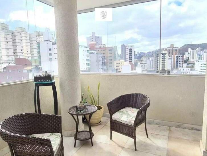Apartamento, Buritis, 4 Quartos, 2 Vagas, 1 Suíte
