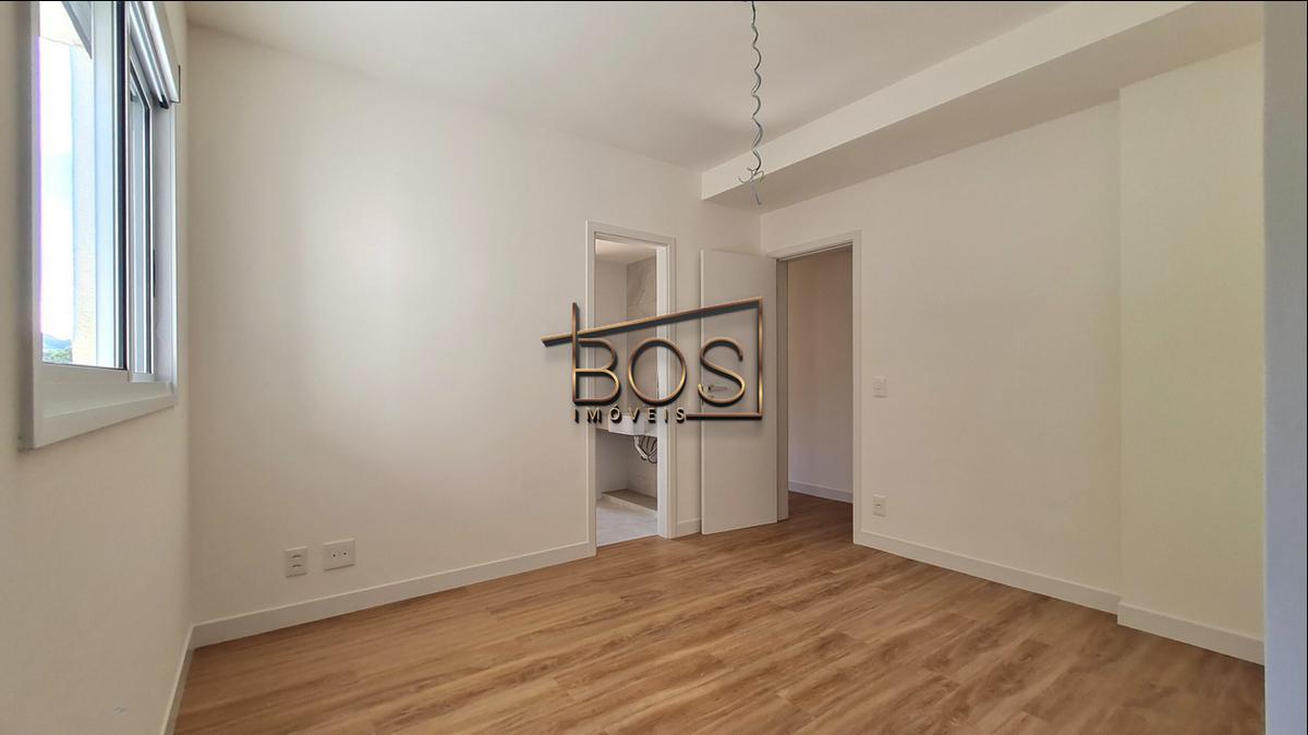 Apartamento, Vila da Serra, 4 Quartos, 3 Vagas, 2 Suítes