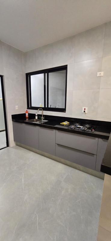 Casa, Lundcea, 3 Quartos, 2 Vagas, 1 Suíte