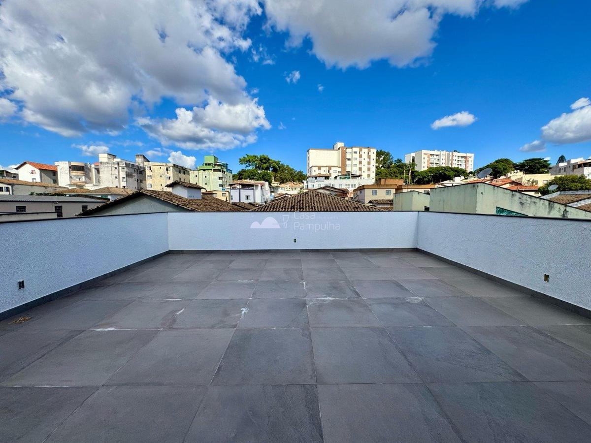 Apartamento, Santa Amélia, 3 Quartos, 2 Vagas, 1 Suíte