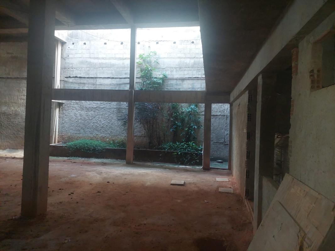 Galpão, Nazaré, 0 Quarto, 2 Vagas