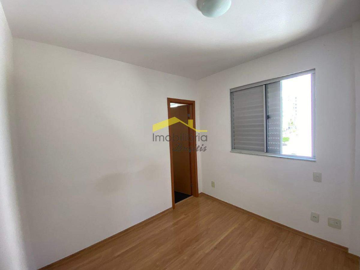 Apartamento, Buritis, 2 Quartos, 2 Vagas, 1 Suíte