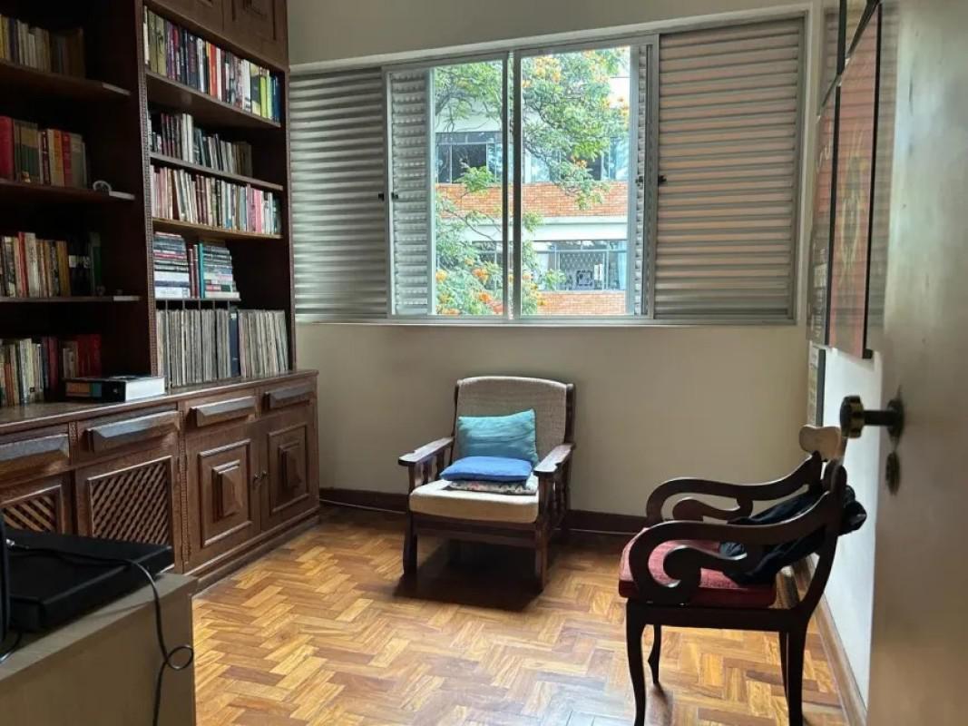 Apartamento, Sion, 4 Quartos, 1 Vaga, 1 Suíte