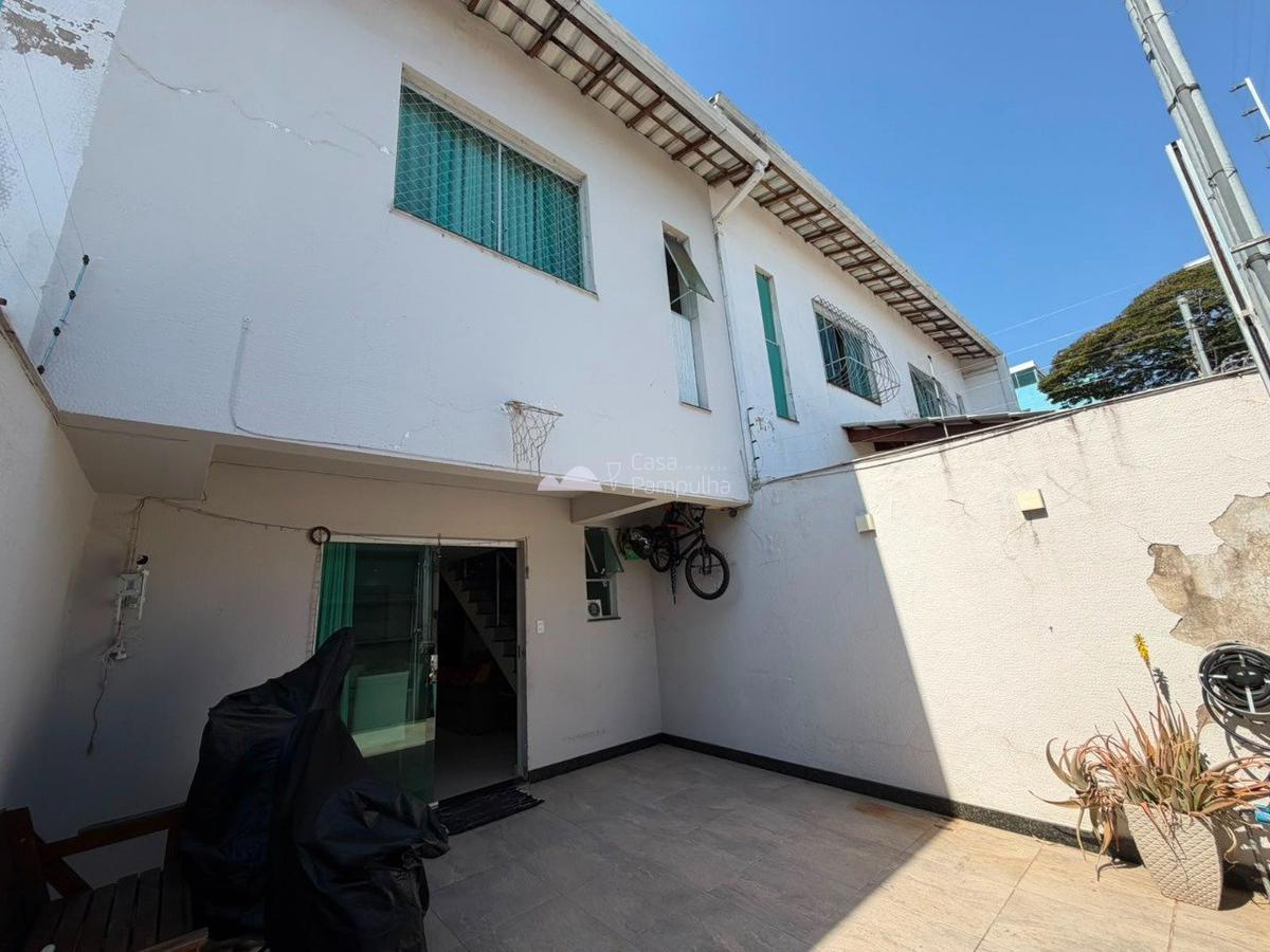 Casa, Sinimbu, 3 Quartos, 2 Vagas, 1 Suíte