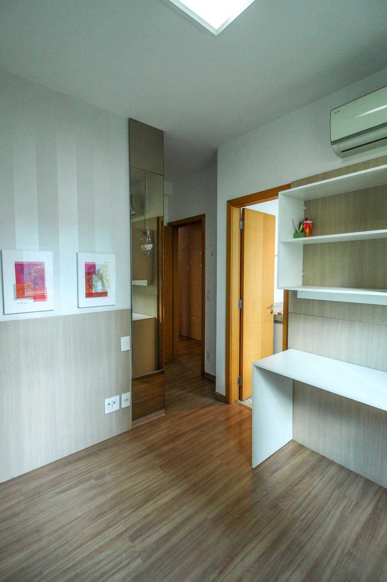 Apartamento, Savassi, 4 Quartos, 3 Vagas, 4 Suítes