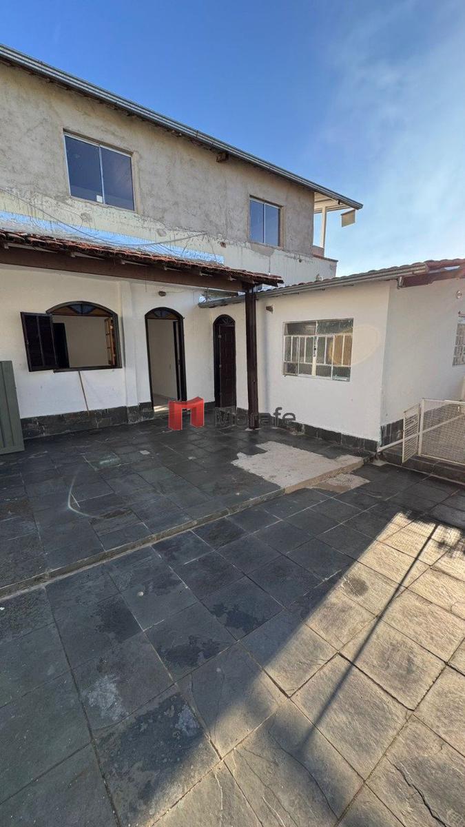 Casa, Guarani, 2 Quartos, 0 Vaga