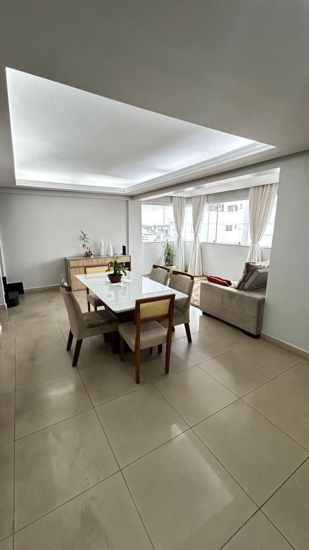 Apartamento, Castelo, 4 Quartos, 3 Vagas, 1 Suíte