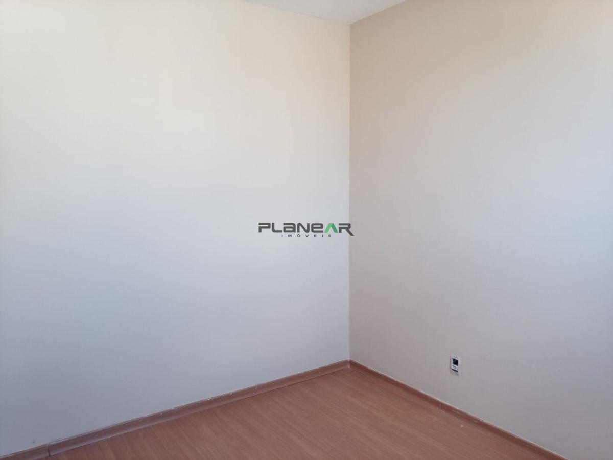 Apartamento, Sapucaia II, 2 Quartos, 1 Vaga
