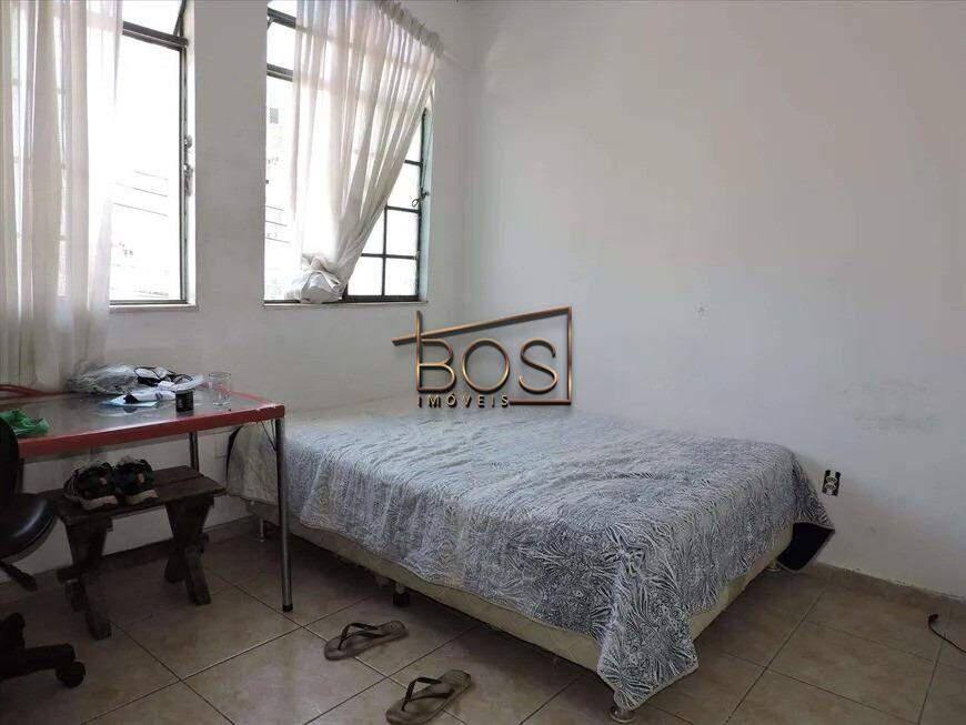 Casa, Nova Floresta, 3 Quartos, 2 Vagas