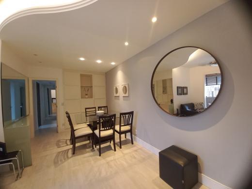 Apartamento, Savassi, 3 Quartos, 2 Vagas, 1 Suíte