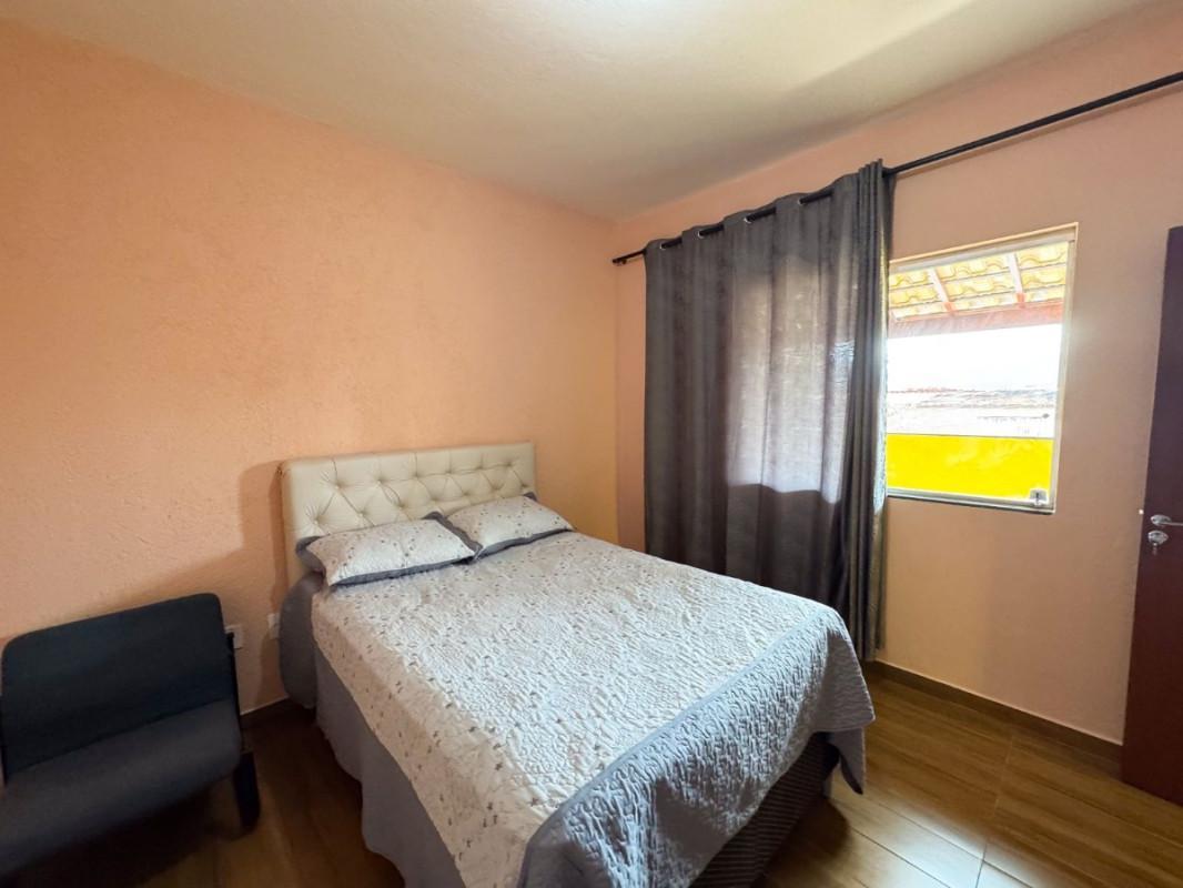 Casa, Diamante, 3 Quartos, 2 Vagas