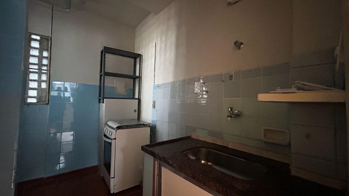 Apartamento, Padre Eustáquio, 2 Quartos, 1 Vaga