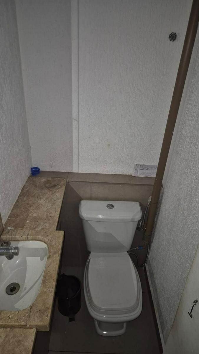 Andar, Padre Eustáquio, 0 Quarto, 0 Vaga