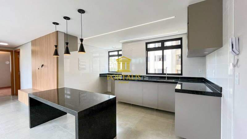 Apartamento, Santo Antônio, 2 Quartos, 2 Vagas, 1 Suíte