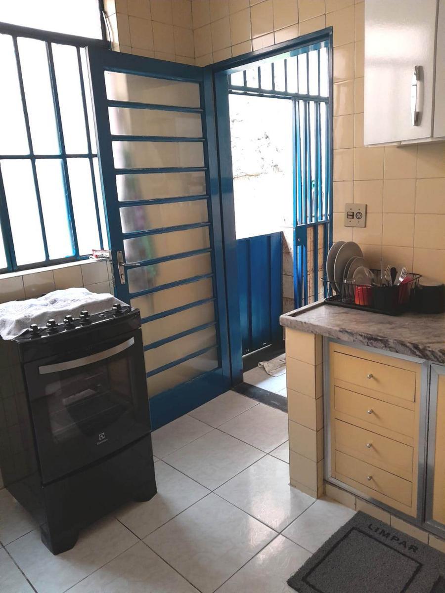 Casa, Califórnia, 3 Quartos, 3 Vagas, 1 Suíte