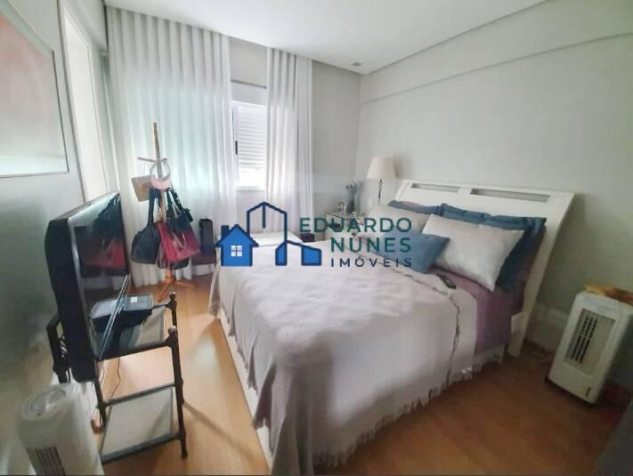 Apartamento, Sion, 2 Quartos, 2 Vagas, 1 Suíte