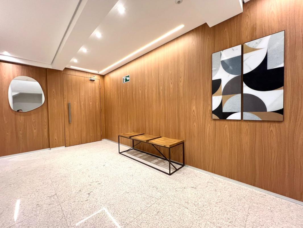Apartamento, Santo Antônio, 3 Quartos, 2 Vagas, 1 Suíte