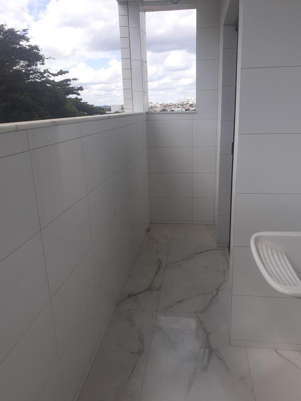 Apartamento, São Luiz (pampulha), 3 Quartos, 2 Vagas, 1 Suíte
