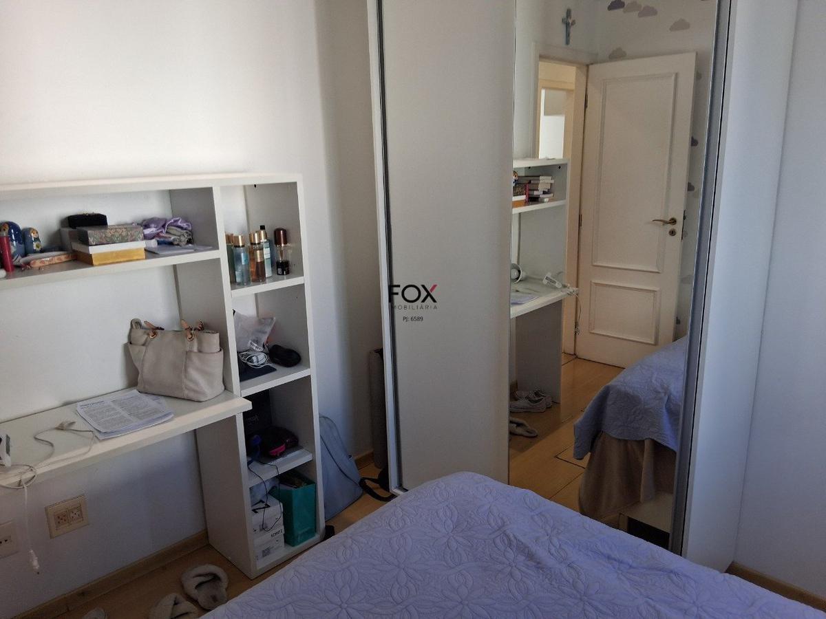 Apartamento, Sion, 4 Quartos, 3 Vagas, 2 Suítes
