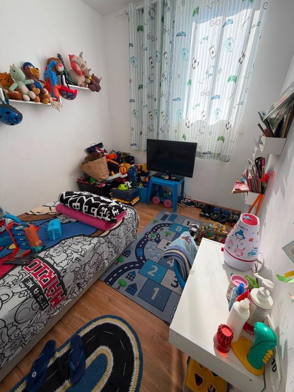 Apartamento, Novo Horizonte, 2 Quartos, 1 Vaga