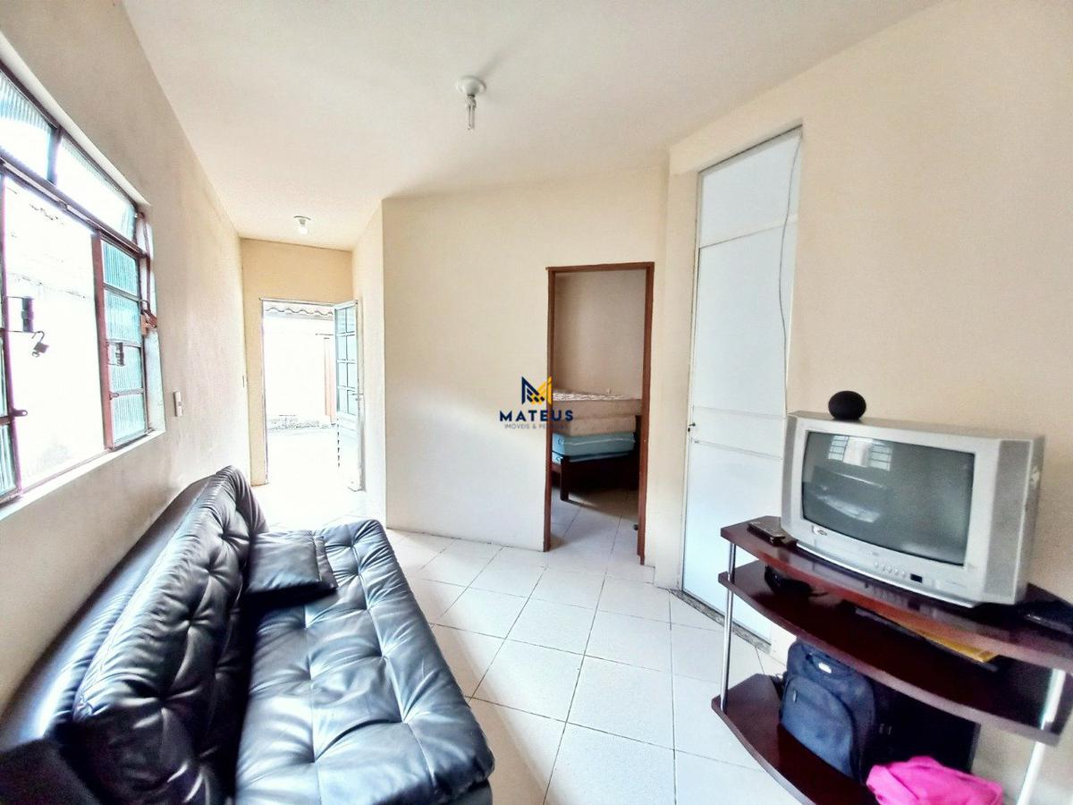 Casa, Caiçaras, 2 Quartos, 2 Vagas