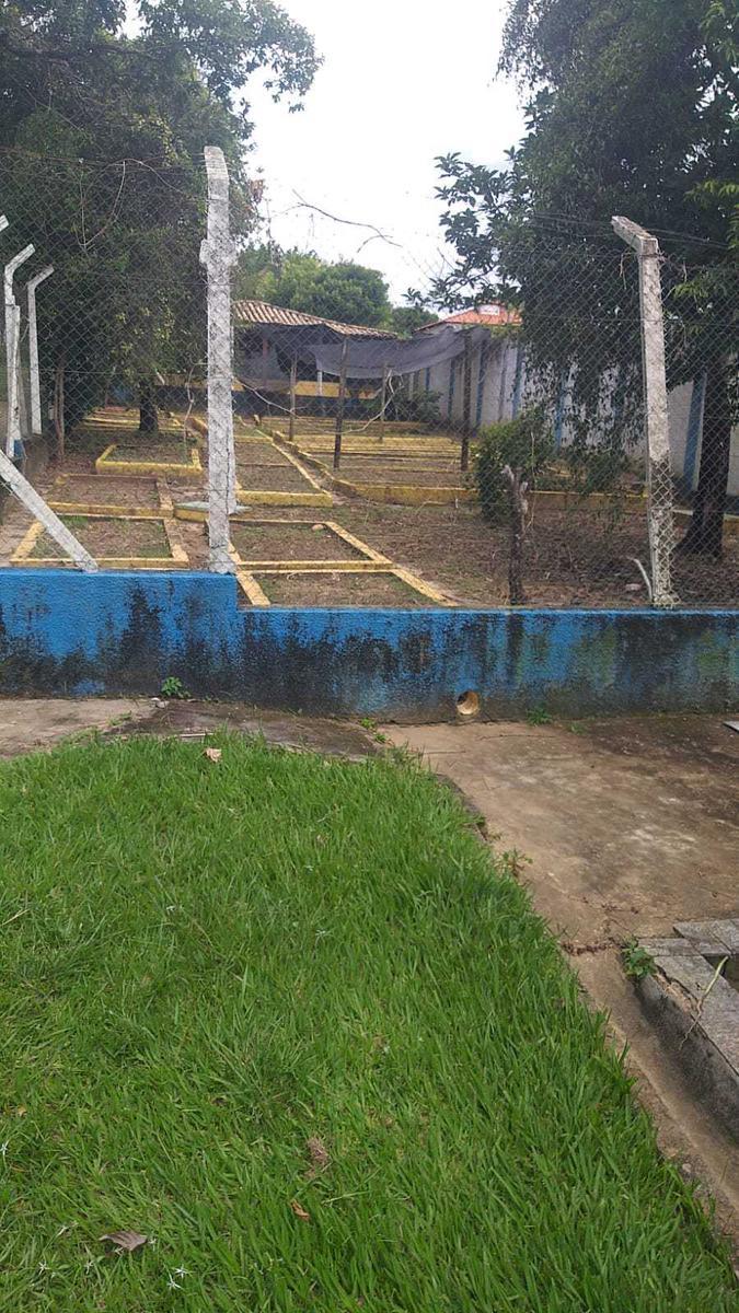 Casa, Quintas do Jacuba, 10 Quartos, 20 Vagas, 2 Suítes