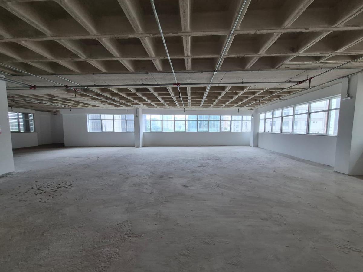 Andar, Santo Agostinho, 0 Quarto, 0 Vaga