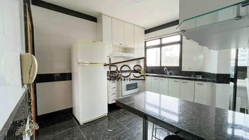 Apartamento, Belvedere, 3 Quartos, 4 Vagas, 2 Suítes