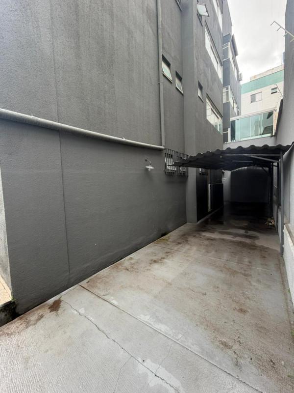 Apartamento, Alto Caiçaras, 3 Quartos, 3 Vagas, 1 Suíte