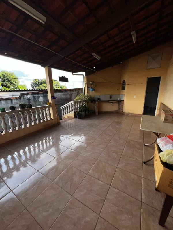 Casa, Nacional, 3 Quartos, 2 Vagas