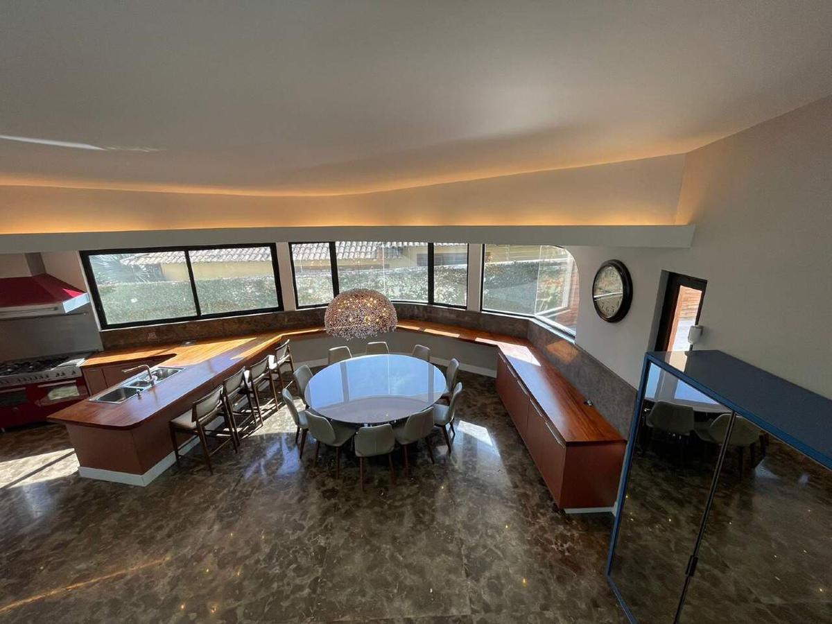 Casa, Bandeirantes (pampulha), 4 Quartos, 15 Vagas, 3 Suítes