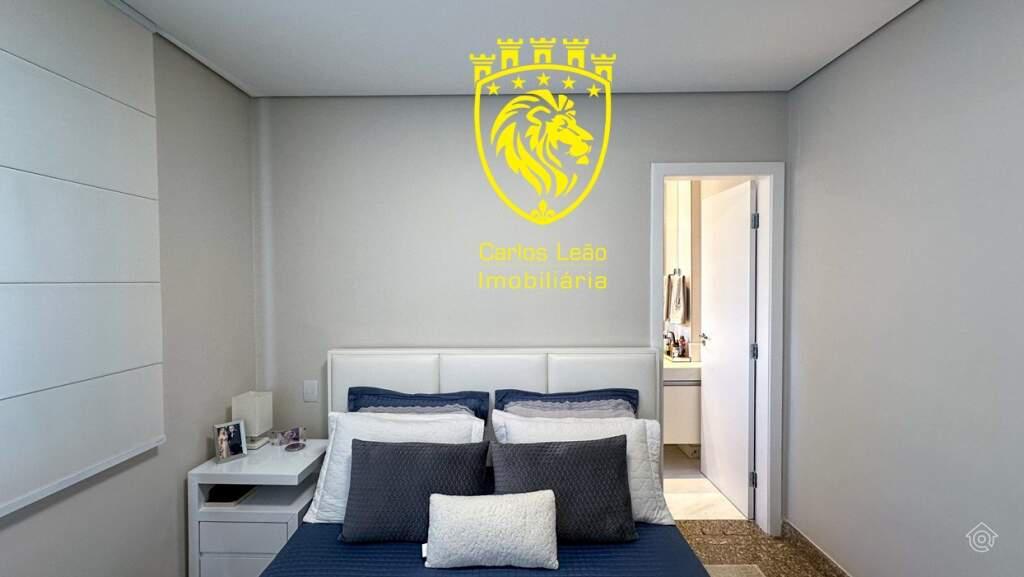 Apartamento, Buritis, 4 Quartos, 3 Vagas, 2 Suítes