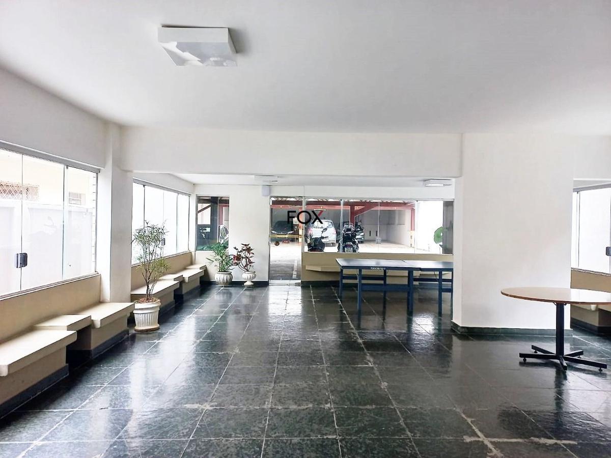 Apartamento, Anchieta, 4 Quartos, 2 Vagas, 1 Suíte