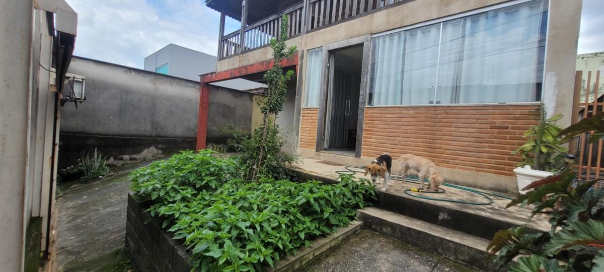 Casa, Jardim Leblon, 4 Quartos, 2 Vagas, 2 Suítes