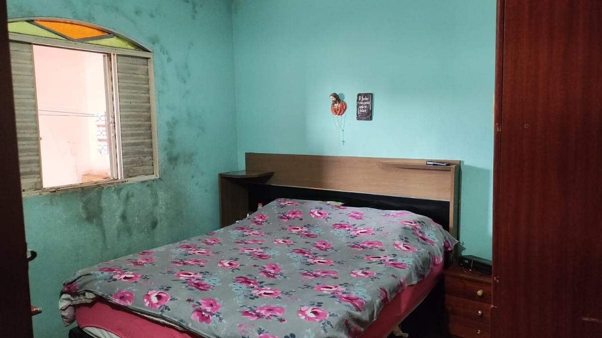 Casa, Lindéia, 6 Quartos, 8 Vagas