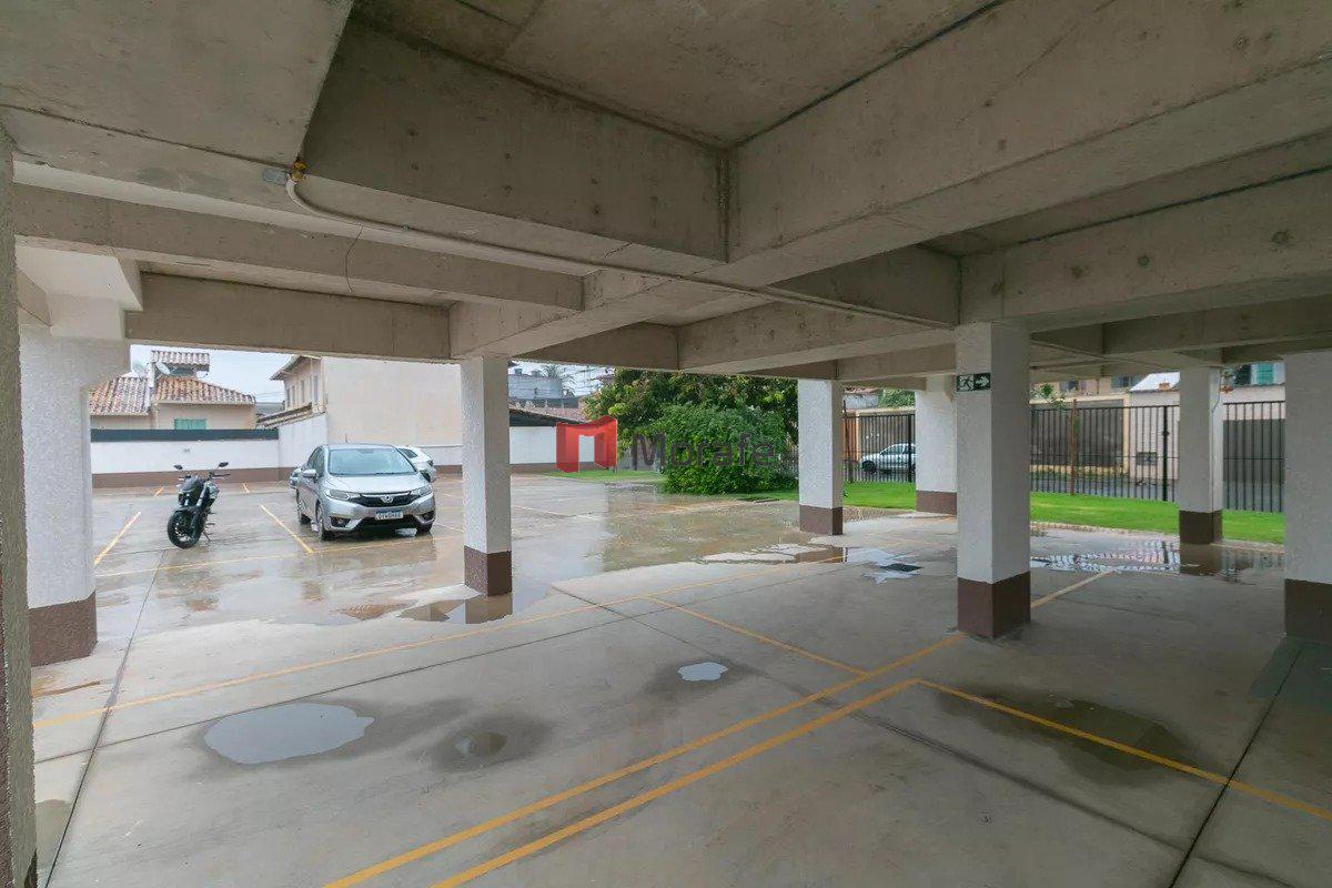 Apartamento, Jardim Leblon, 2 Quartos, 2 Vagas