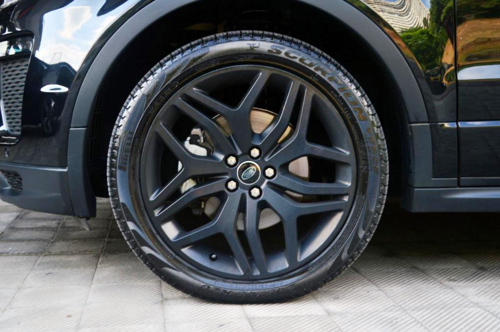 Land Rover Range R.evoque Si4 Hse Dynamic 2.0 Aut.