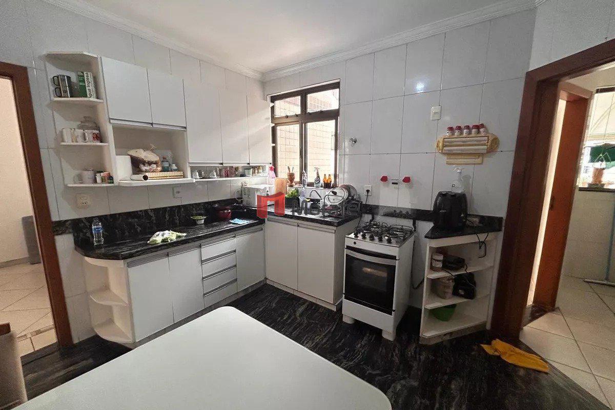 Apartamento, Nova Floresta, 4 Quartos, 3 Vagas, 1 Suíte