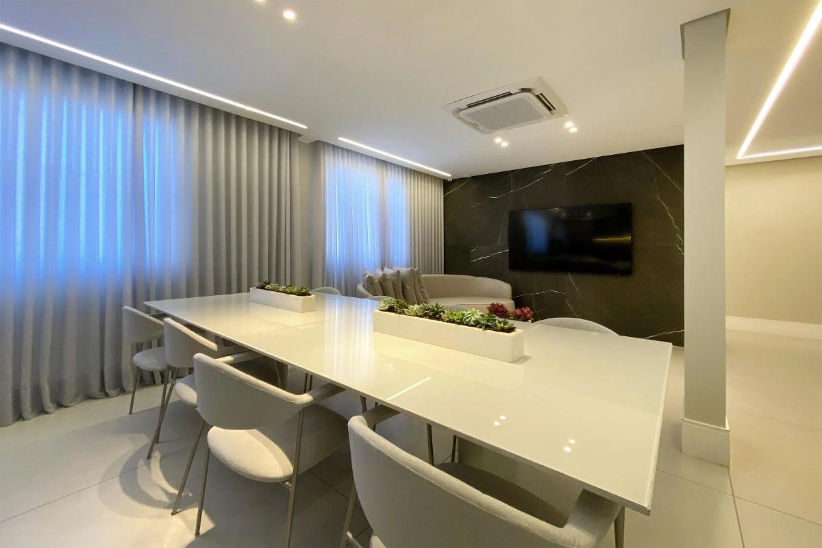 Apartamento, Cidade Nova, 4 Quartos, 2 Vagas, 1 Suíte