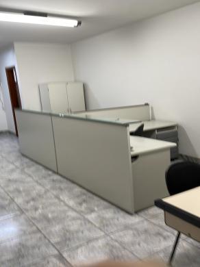 Sala, Santo Agostinho